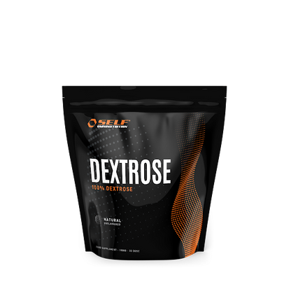 Self Dextrose 1Kg - Future Fitness Food