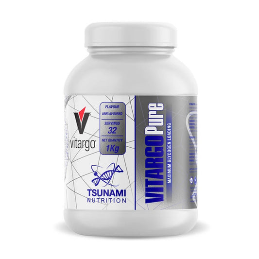 Vitargo Pure 1kg - Future Fitness Food